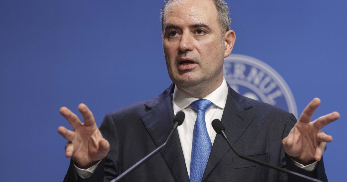 Guvernul schimbă regulile fiscale și digitalizează ANAF, anunță nazare