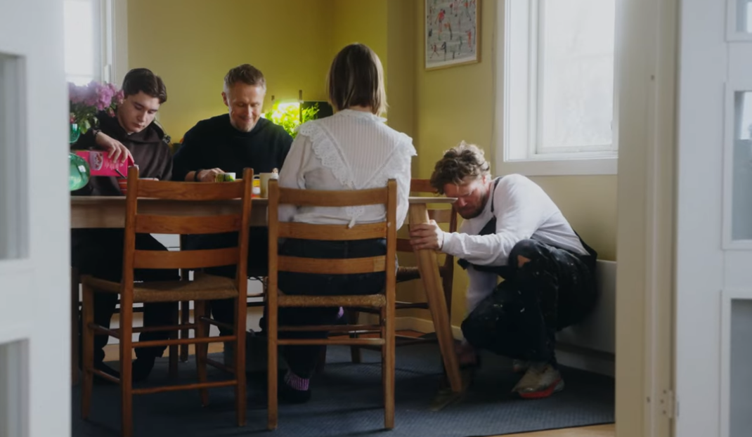 Norvegia lansează o campanie „un alt internet e posibil”