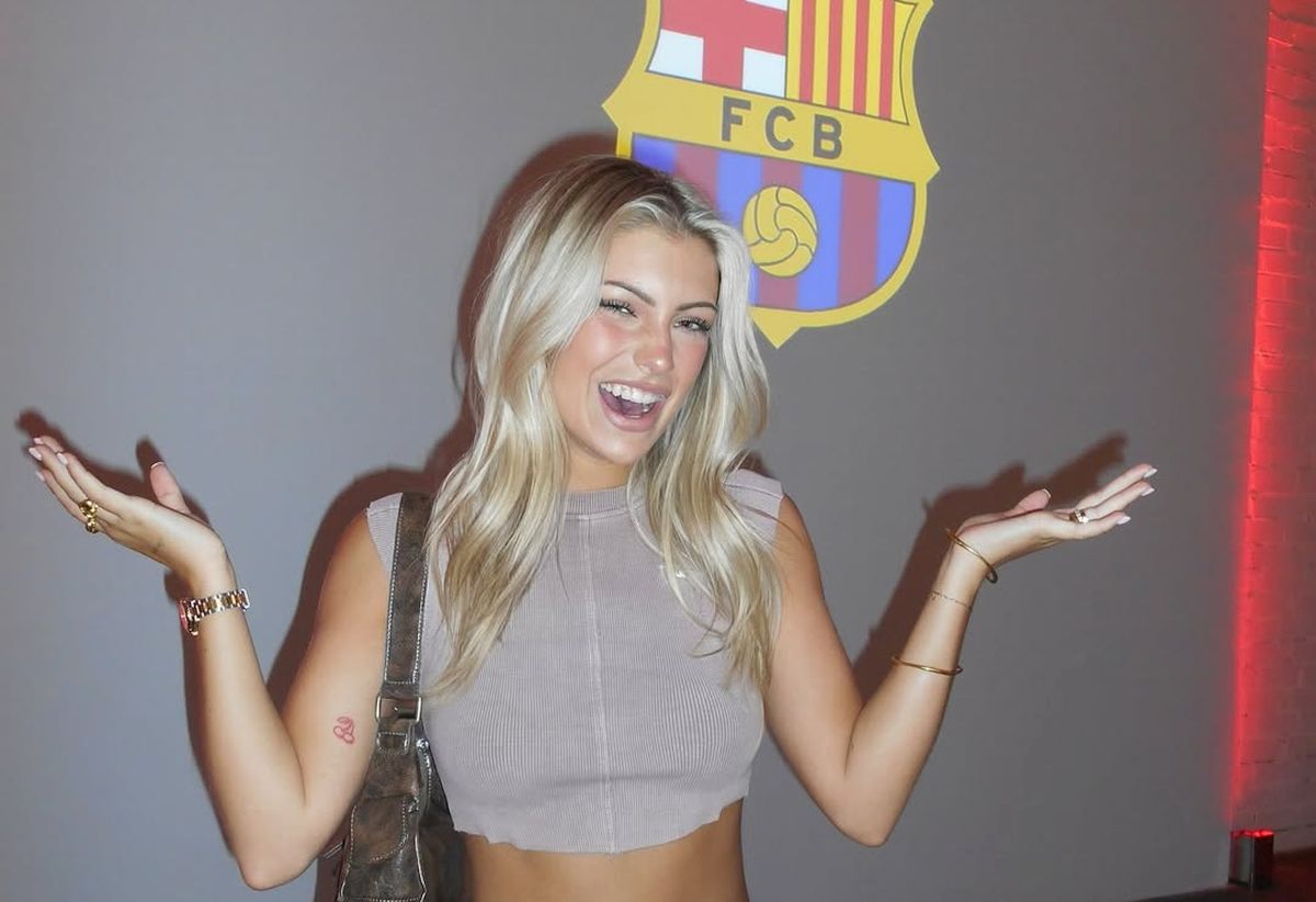 S-a aflat noua cucerire a lui Lamine Yamal » Vedeta vine des să-l vadă la meciurile Barcelonei