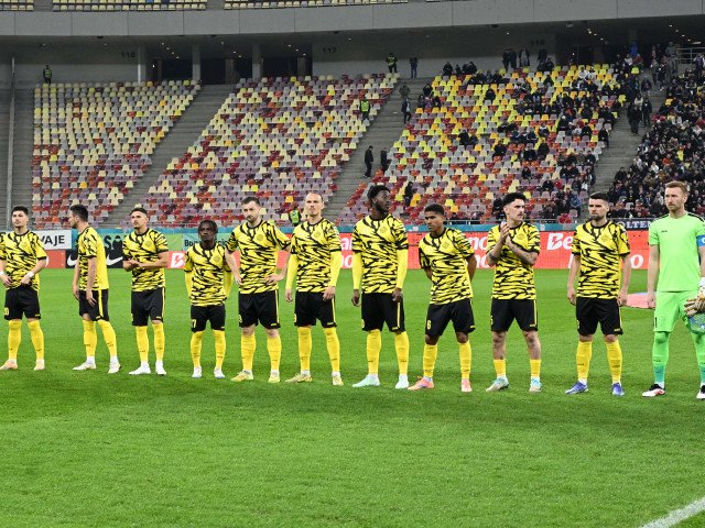 Prime pentru jucătorii metaloglobus, după egalul cu FCSB. Anunțul conducerii