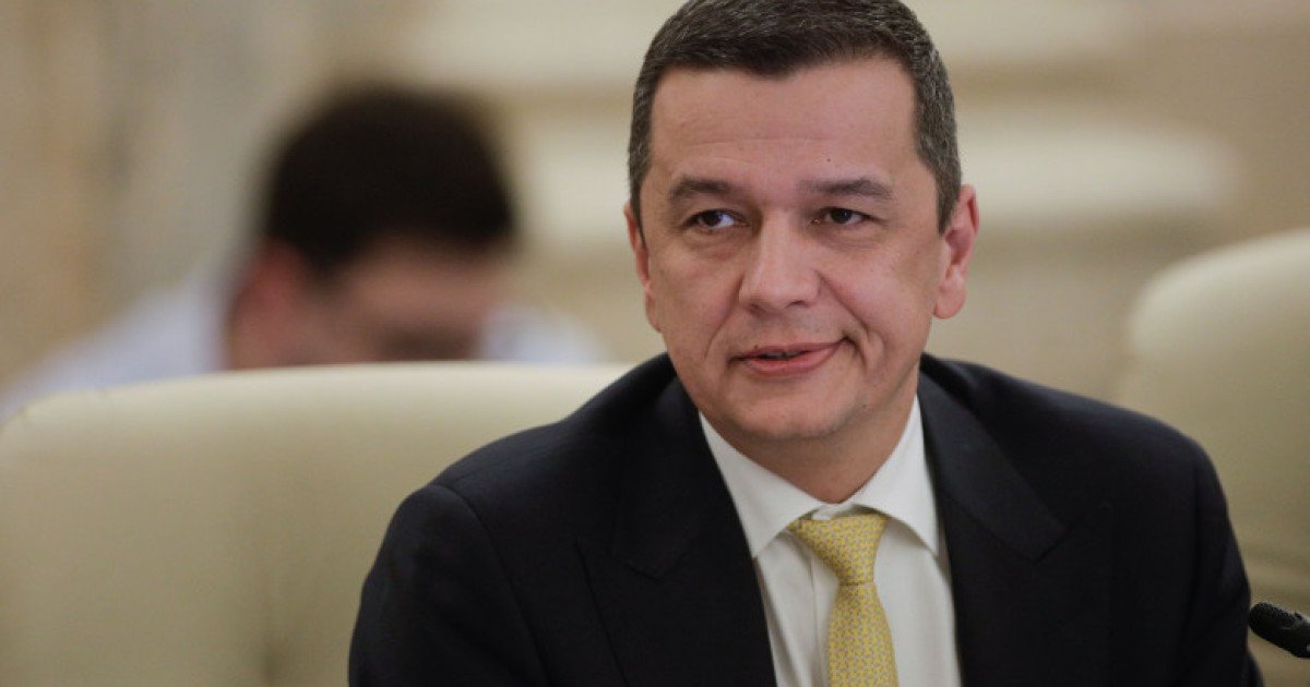 Grindeanu: PSD nu a influențat numirea procurorilor-șefi, răspuns pentru Nicușor Dan