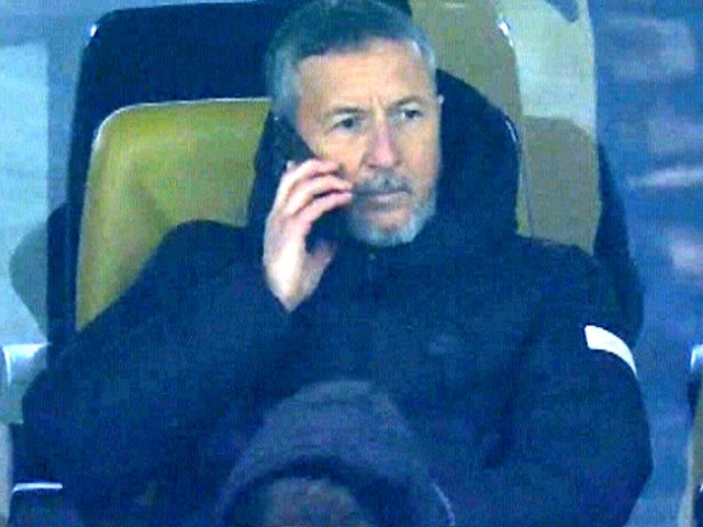 Mihai Stoica, verdict dur după apel: „Hoție maximă”