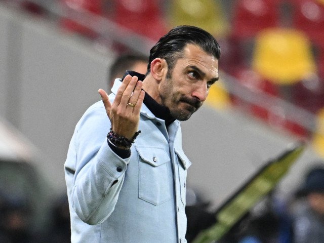 Ciprioții, reacție rapidă după demisia lui charalambous de la FCSB. Cum îl văd pe Becali