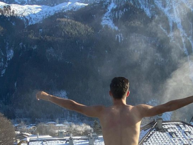 Lovitură pentru FCSB: Becali s-ar fi înțeles cu atacantul dorit