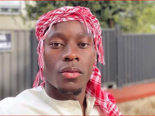 Kader keita, reținut după accident: A lovit o femeie și a fugit, anunță poliția