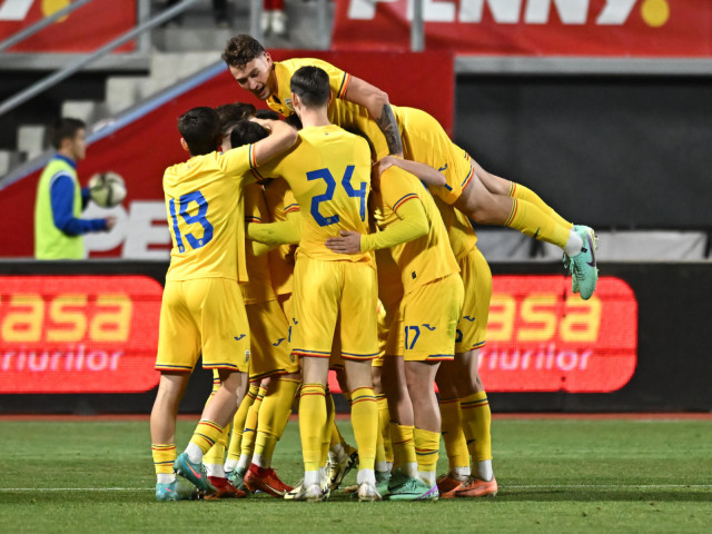 România u20 joacă cu Polonia u20, la Digi Sport 1, ora 17:30. „Tricolorii” vizează victoria în Elite League