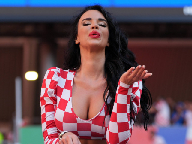 Cea mai frumoasă femeie de la mondial se pregătește pentru 2026