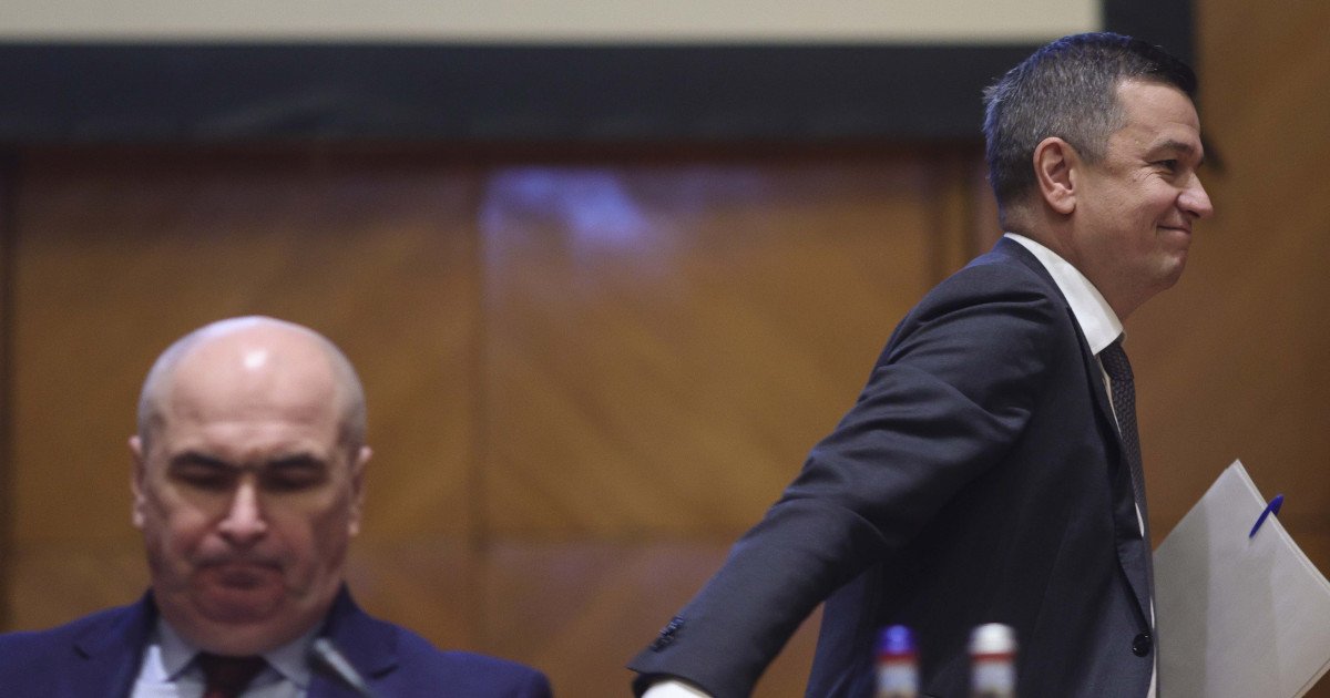 Grindeanu, apel la Bolojan pe Facebook: Măsuri pentru carburanți. Ce propune PSD