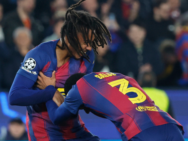 Barcelona: Două reveniri importante pentru duelul cu Atletico Madrid