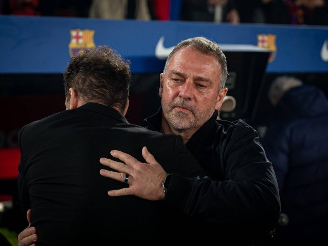 Ilie Dumitrescu, categoric despre Hansi Flick după Barcelona-Atletico