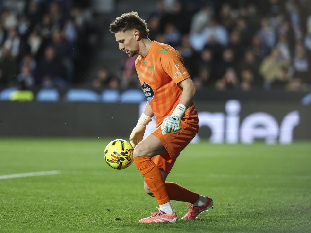 Celta vigo – real madrid 1-2: Ionuț radu, ghinion la ultima fază