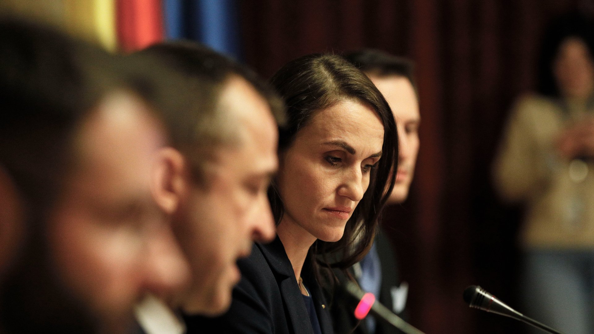 Audiere tensionată: Țoiu, despre repatrierea românilor. Deputat aur, acuzații privind criterii