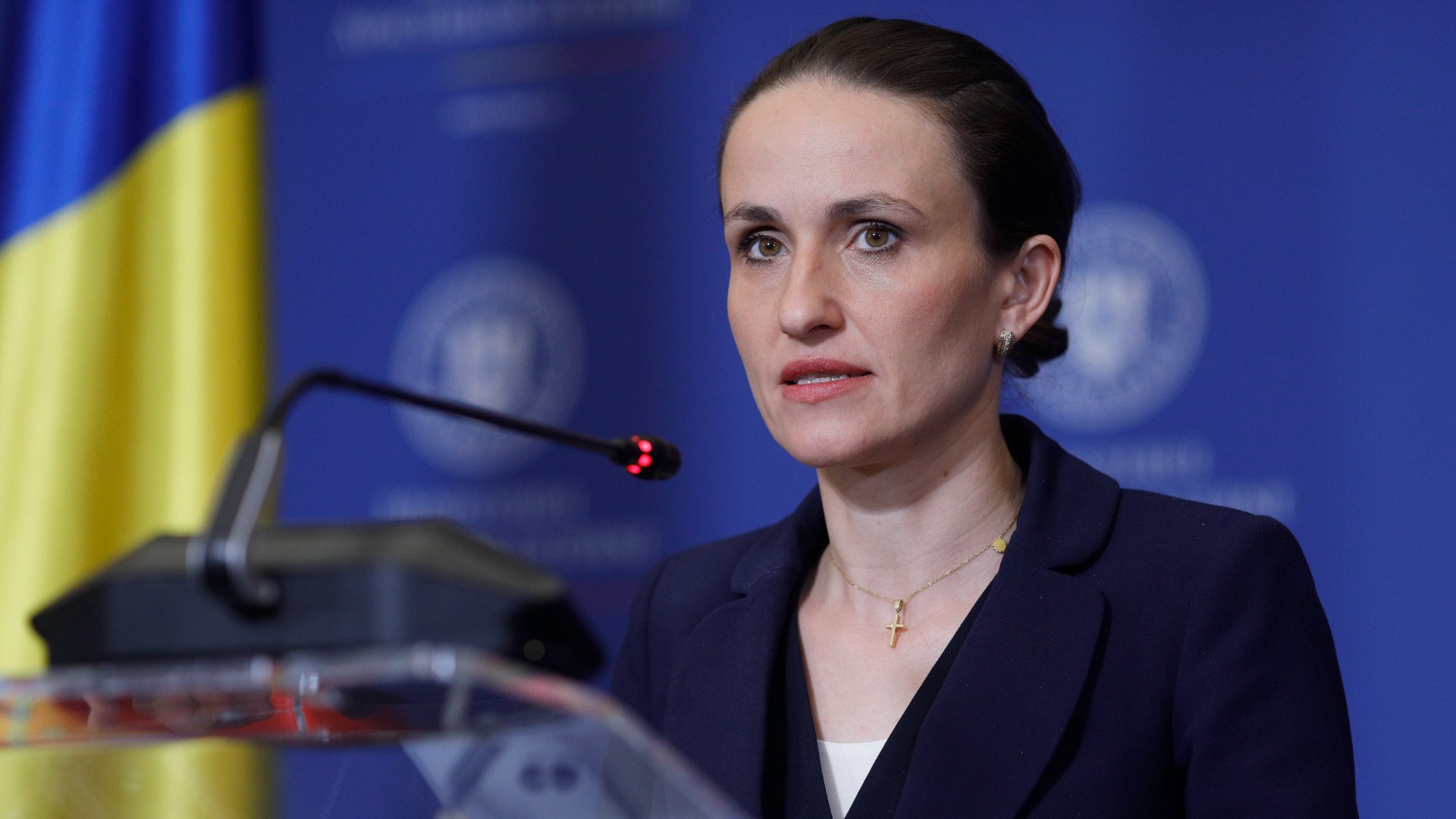 România în direct: Ponta și Țoiu, dispută aprinsă pe un subiect