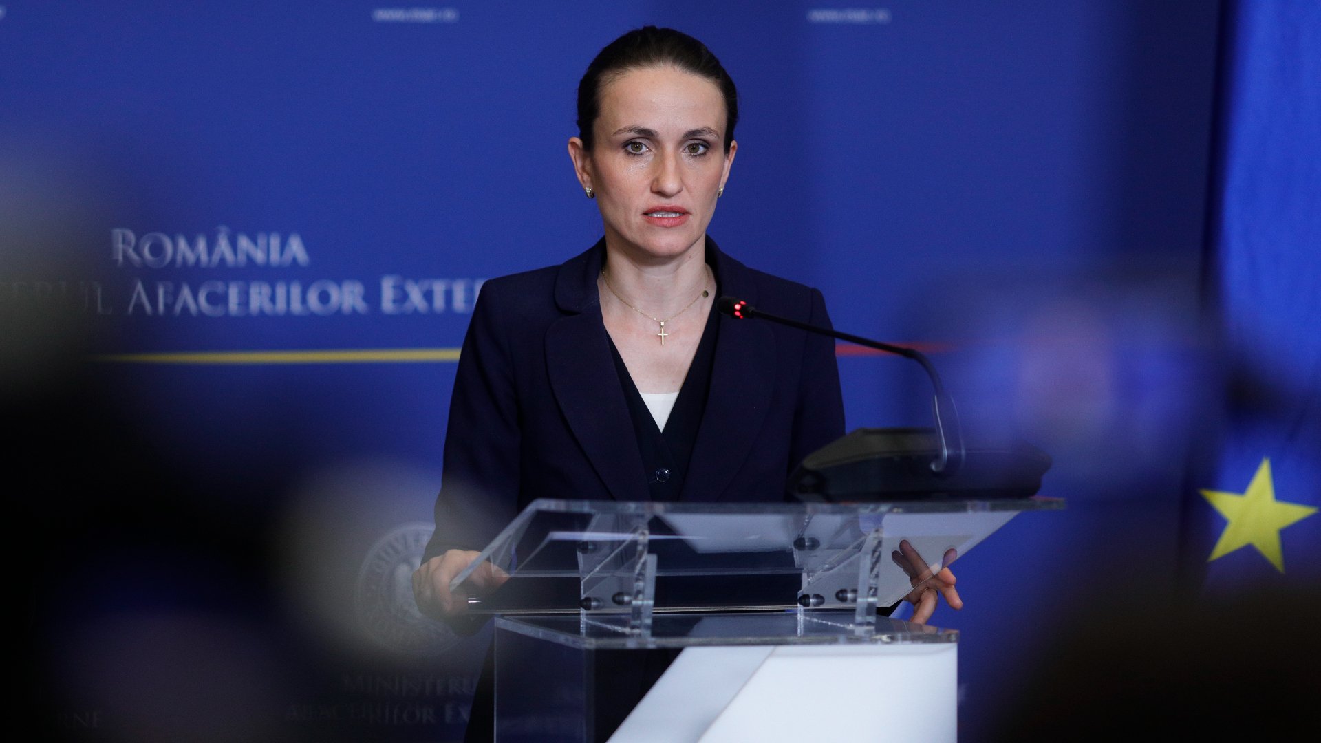 Oana Țoiu: Aproximativ 1.000 de români, repatriați sau cu zboruri comerciale