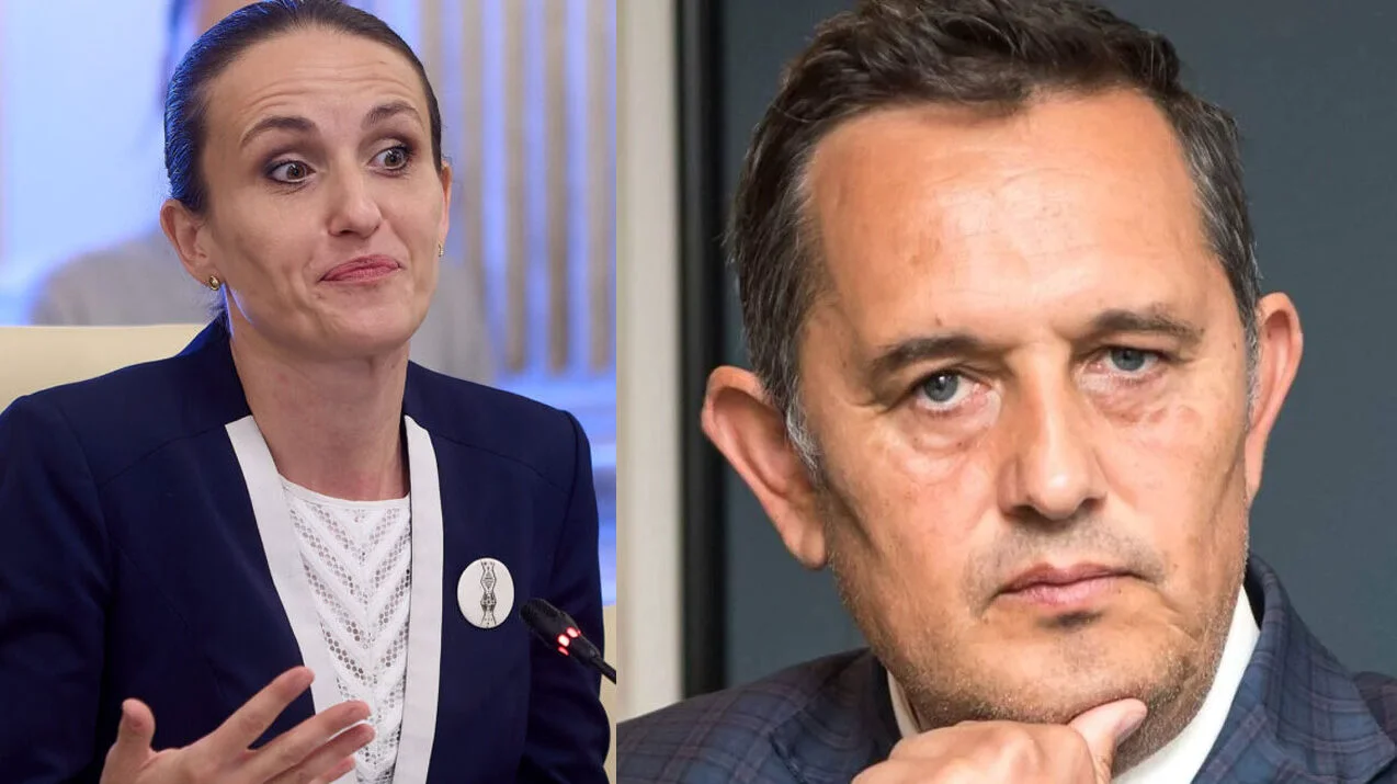 Gheorghe Piperea acuză oana Țoiu în dosarul fiicei lui Ponta: Abuz în serviciu