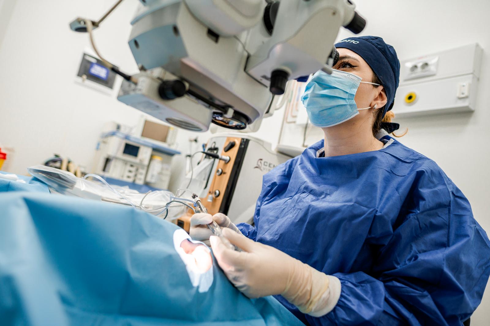 De ce vederea se deteriorează treptat, fără să ne dăm seama