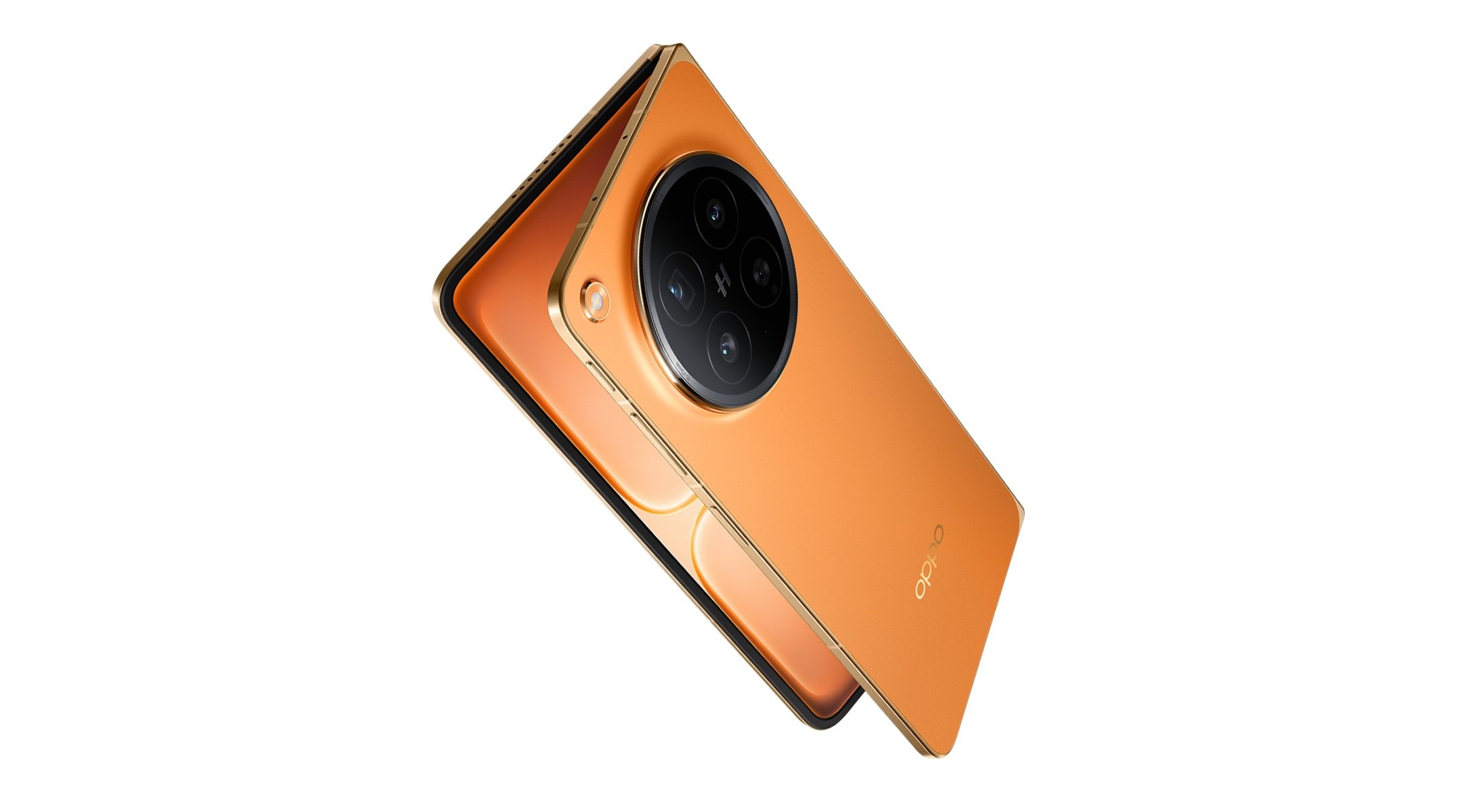 Oppo anunță data lansării globale pentru telefonul pliabil find n6