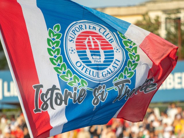 Oțelul Galați și-a găsit antrenor! AZI semnează contractul