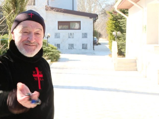 Becali, despre Ceaușescu: „Să trăiască o zi mai mult”. Replica, halucinantă