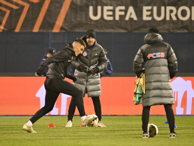 Rădoi redesenează FCSB: Becali nu demite, dar schimbă posturile a patru oameni