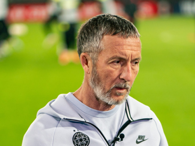 Mihai Stoica, critic dur după eșecul României cu Turcia