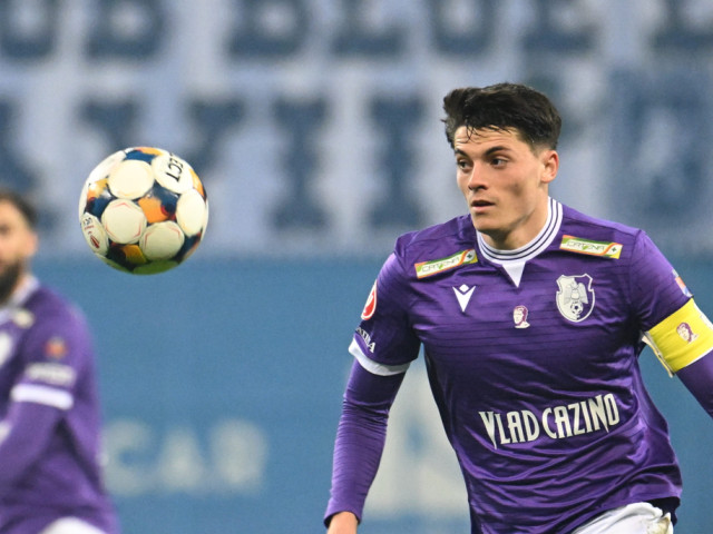 Transfer mario tudose: Negocieri pentru o mutare de trei milioane euro