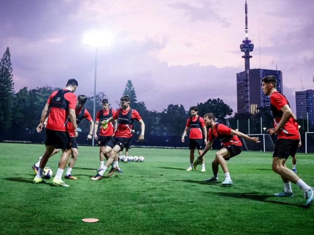 Bulgaria, victorie categorică: 10-2 în fotbalul internațional