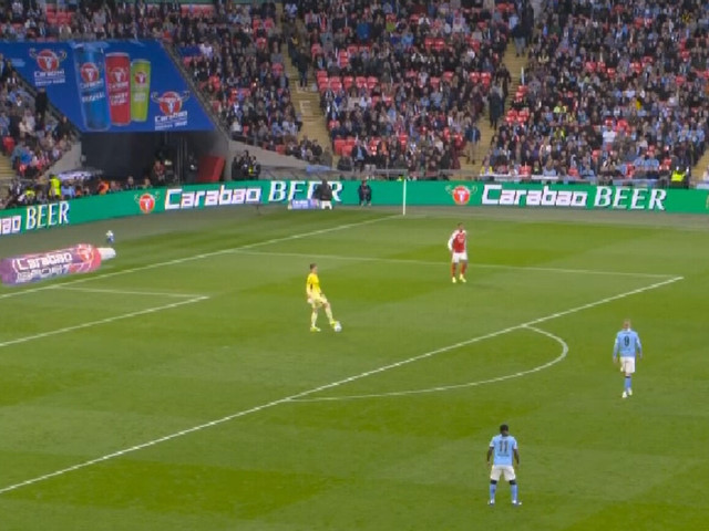 Nu s-a abținut! Reacție vehementă după scena văzută în fața a 90.000 de oameni