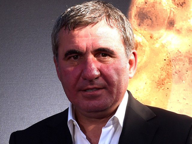 Hagi, după cedarea Farului: „A venit momentul”, ce anunță antrenorul