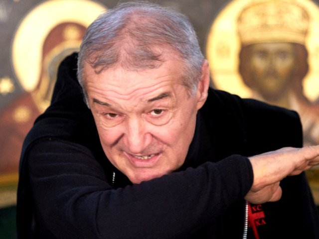 Becali anunță schimbări majore la FCSB: Șase transferuri și staff nou