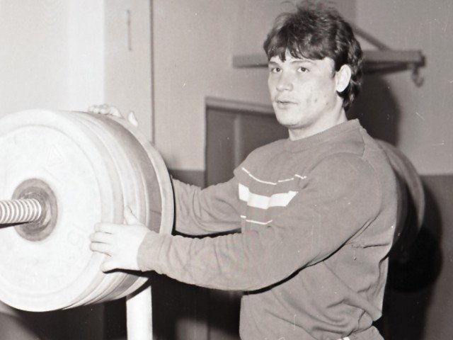 Doliu în sportul românesc: A murit andrei socaci, medaliat la los angeles