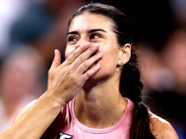 Sorana cîrstea, în turul 3 la indian wells. Cu cine joacă și ce a reușit la 35 de ani
