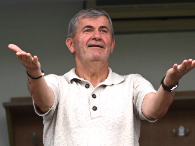 Grozavu, demis de Botoșani. Iftime anunță azi noul antrenor