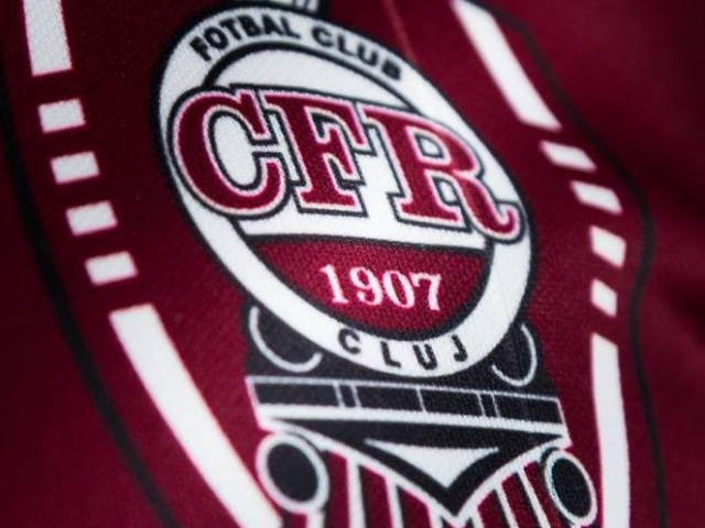 CFR Cluj, afacere de 7,8 milioane euro finalizată
