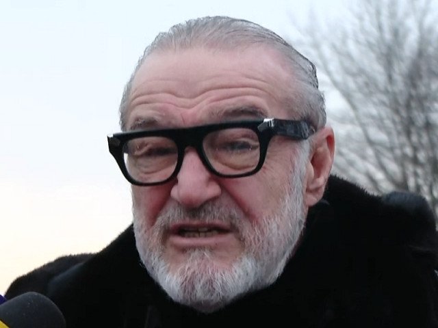 Becali, nemulțumit după egalul cu Metaloglobus: Un singur jucător criticat