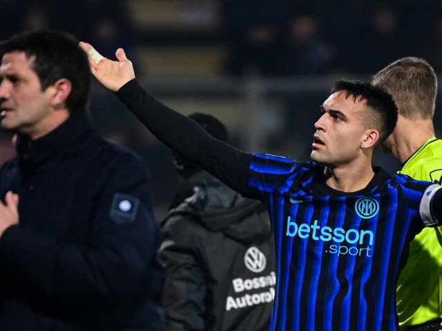 Lautaro martinez, răspuns ”da” pentru echipa lui chivu