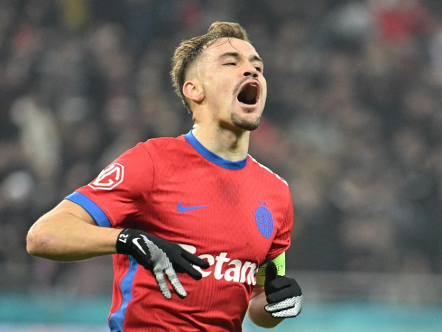 Darius Olaru, vestea primită: 5 milioane de euro