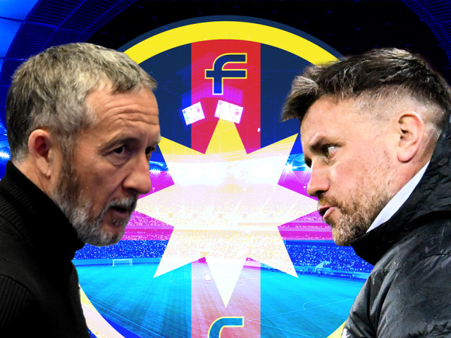 Mihai Stoica, deranjat de Pintilii: „M-a atacat pe mine”