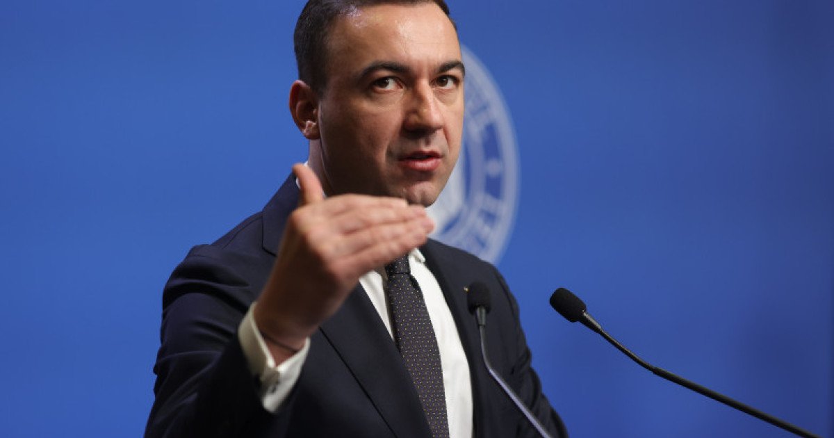 Ivan: Rezervele de motorină ar asigura consumul intern aproape 5 luni