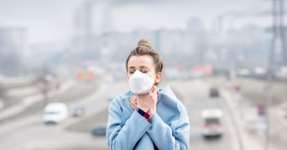 Poluarea și zgomotul cresc anxietatea. Raport ue cere măsuri urgente