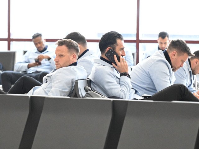 A demisionat de la Becali, soția a reacționat la decizie