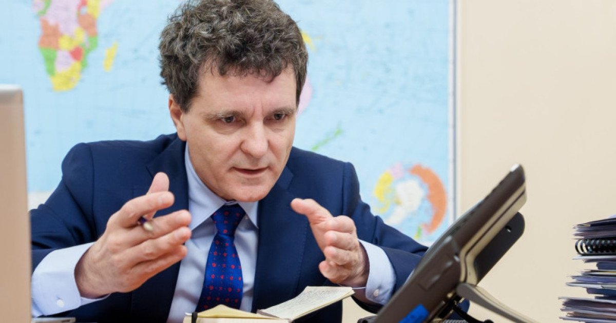 Nicușor Dan, despre scandalul ponta-țoiu: Declarații