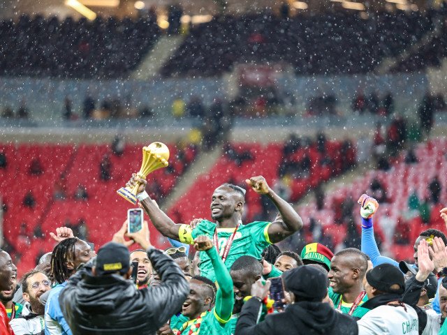 Senegal, reacție după pierderea ”la masa verde” a Cupei Africii pe Națiuni