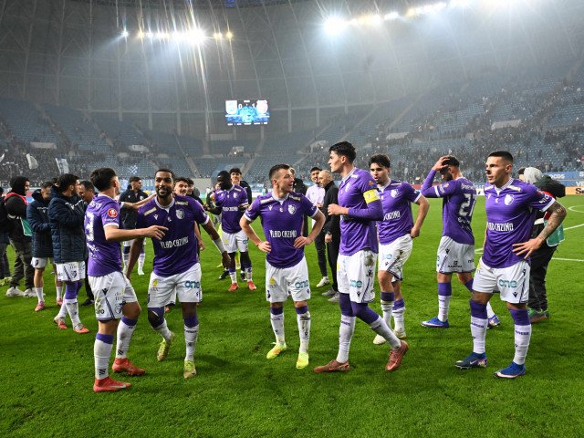 Vadim Rață, declarații incendiare după victoria lui FC Argeș la Craiova