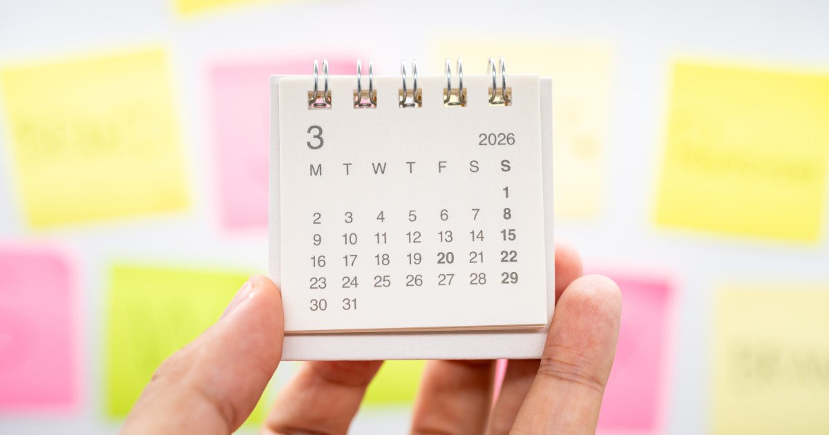 Vacanța de Paște 2026: Când se încheie cursurile pentru elevi și câte zile libere vor avea angajații