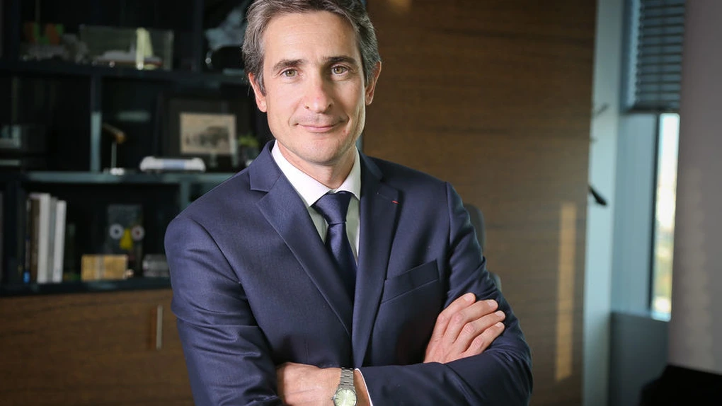 Ceo-ul thales: România are ingineri buni și vorbesc franceză. Investim în continuare