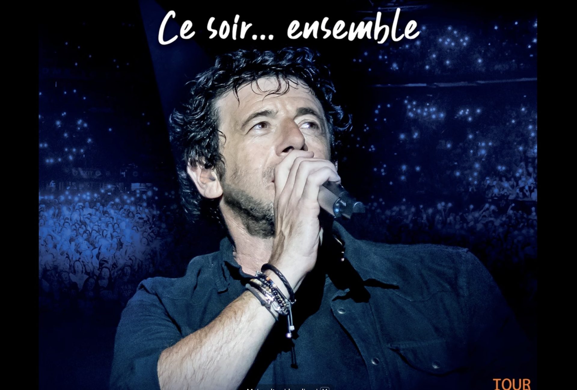 Cântărețul francez patrick bruel, acuzat de violențe sexuale în două plângeri