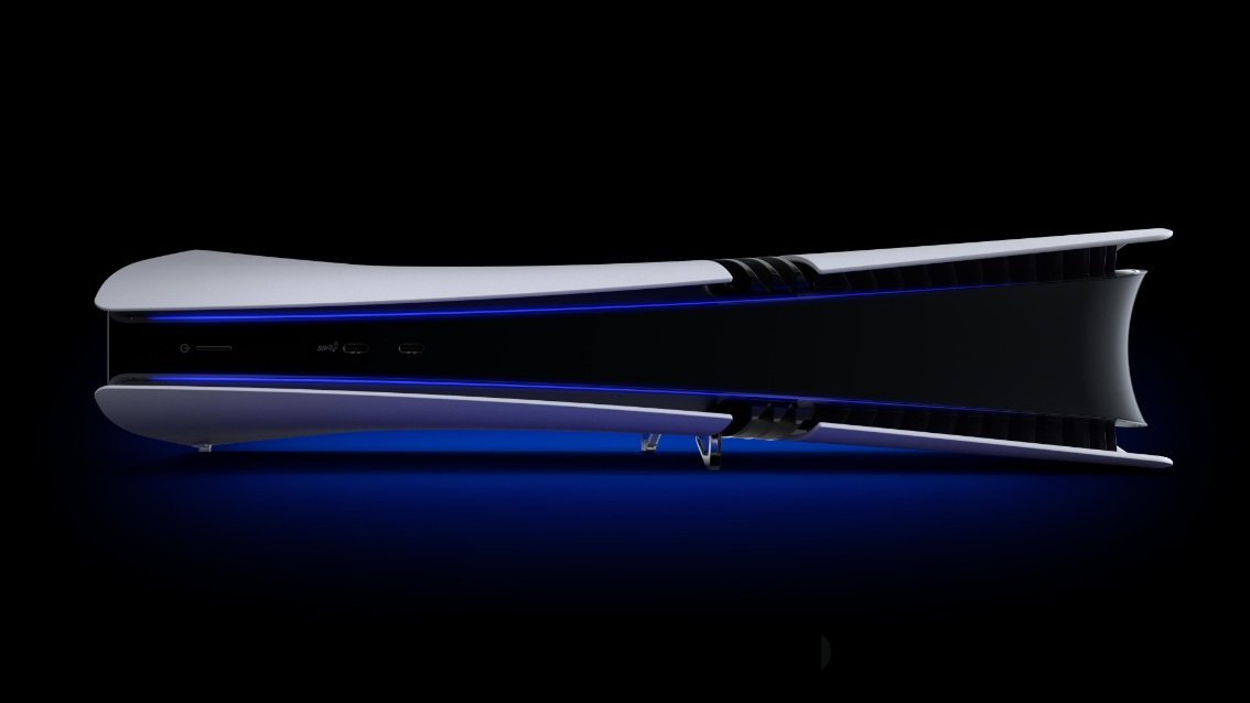 Modder a instalat linux pe ps5, rulează gta v cu ray tracing