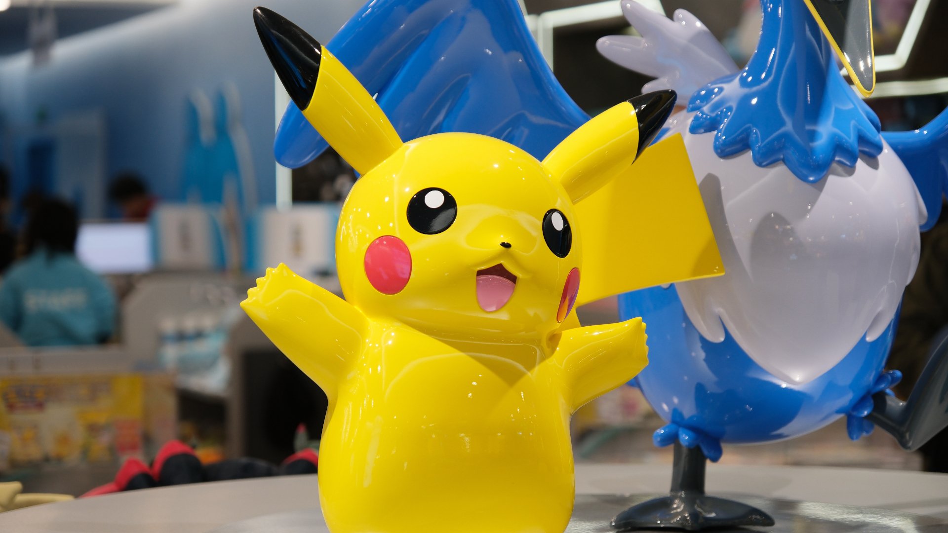 Pokémon împlinește 30 de ani: Succesul global de peste 100 mld. dolari (60 caractere)