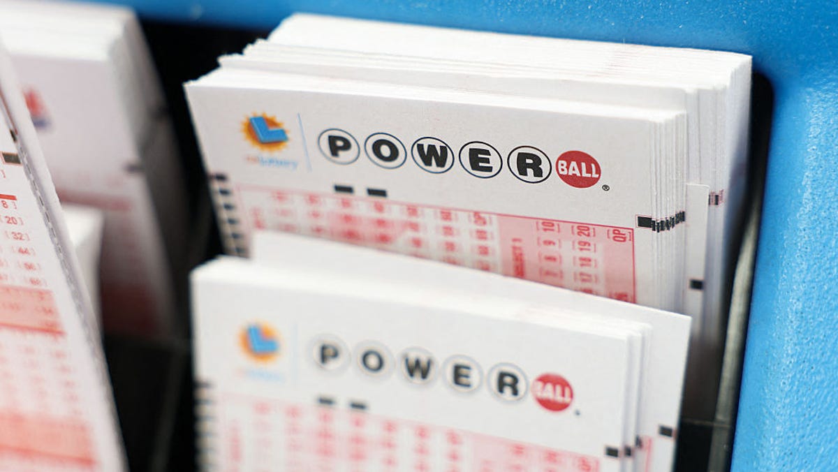 Powerball jackpot worth $88 million up for grabs on Monday, March 16